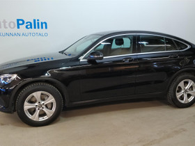 MERCEDES-BENZ GLC, Autot, Pori, Tori.fi MERCEDES-BENZ GLC, Autot, Pori, Tori.fi