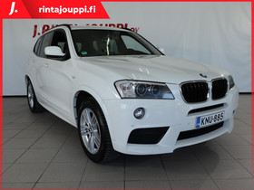 BMW X3, Autot, Hämeenlinna, Tori.fi BMW X3, Autot, Hämeenlinna, Tori.fi