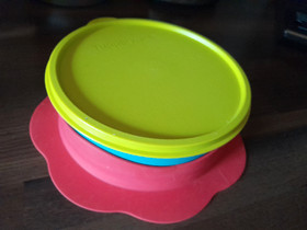 Tupperware imukuppilautanen, Lastenhoitovälineet, Lastentarvikkeet ja lelut, Kurikka, Tori.fi Tupperware imukuppilautanen, Lastenhoitovälineet, Lastentarvikkeet ja lelut, Kurikka, Tori.fi