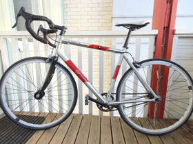 Specialized Langster Moscow 2010 sinkula/fiksi, Kilpapyörät, Polkupyörät ja pyöräily, Oulu, Tori.fi Specialized Langster Moscow 2010 sinkula/fiksi, Kilpapyörät, Polkupyörät ja pyöräily, Oulu, Tori.fi