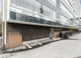 Kirkkopuistikko 10 AT, keskusta, Vaasa, Autotallit ja varastot, Vaasa, Tori.fi Kirkkopuistikko 10 AT, keskusta, Vaasa, Autotallit ja varastot, Vaasa, Tori.fi