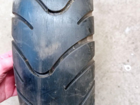 Skootterin rengas 130/90-10, Renkaat, Mototarvikkeet ja varaosat, Joensuu, Tori.fi Skootterin rengas 130/90-10, Renkaat, Mototarvikkeet ja varaosat, Joensuu, Tori.fi
