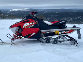 Polaris Indy 800 SP, Moottorikelkat, Moto, Porvoo, Tori.fi Polaris Indy 800 SP, Moottorikelkat, Moto, Porvoo, Tori.fi