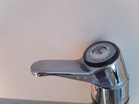 Hyvä Oras keittiön vesihana, LVI ja putket, Rakennustarvikkeet ja työkalut, Paltamo, Tori.fi Hyvä Oras keittiön vesihana, LVI ja putket, Rakennustarvikkeet ja työkalut, Paltamo, Tori.fi
