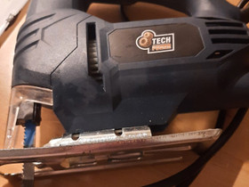 Tech Power pistosaha, Työkalut, tikkaat ja laitteet, Rakennustarvikkeet ja työkalut, Hollola, Tori.fi Tech Power pistosaha, Työkalut, tikkaat ja laitteet, Rakennustarvikkeet ja työkalut, Hollola, Tori.fi