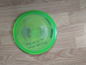 Mako 3 frisbee, Pelit ja muut harrastukset, Kokkola, Tori.fi Mako 3 frisbee, Pelit ja muut harrastukset, Kokkola, Tori.fi