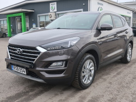Hyundai Tucson, Autot, Mikkeli, Tori.fi Hyundai Tucson, Autot, Mikkeli, Tori.fi
