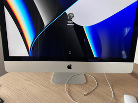 IMac 27 Retina 5K 2017, Pöytäkoneet, Tietokoneet ja lisälaitteet, Luoto, Tori.fi IMac 27 Retina 5K 2017, Pöytäkoneet, Tietokoneet ja lisälaitteet, Luoto, Tori.fi