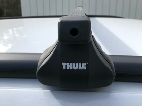 Thule SmartRack kattotelineet, Kattotelineet ja boksit, Auton varaosat ja tarvikkeet, Turku, Tori.fi Thule SmartRack kattotelineet, Kattotelineet ja boksit, Auton varaosat ja tarvikkeet, Turku, Tori.fi