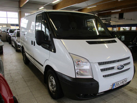 Ford TRANSIT, Autot, Hämeenlinna, Tori.fi Ford TRANSIT, Autot, Hämeenlinna, Tori.fi