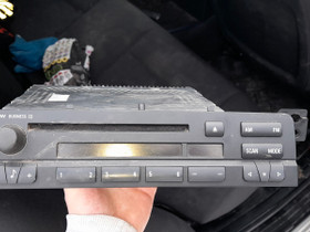 Bmw e46 orginal radio, Autostereot ja tarvikkeet, Auton varaosat ja tarvikkeet, Pietarsaari, Tori.fi Bmw e46 orginal radio, Autostereot ja tarvikkeet, Auton varaosat ja tarvikkeet, Pietarsaari, Tori.fi