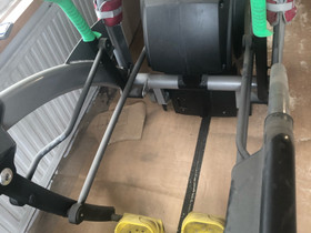 Cybex crosstrainer, Terveyslaitteet ja hygieniatarvikkeet, Terveys ja hyvinvointi, Närpiö, Tori.fi Cybex crosstrainer, Terveyslaitteet ja hygieniatarvikkeet, Terveys ja hyvinvointi, Närpiö, Tori.fi