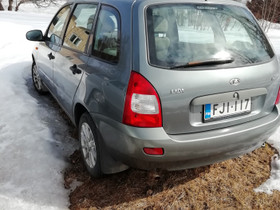 Lada 115, Autot, Kuopio, Tori.fi Lada 115, Autot, Kuopio, Tori.fi