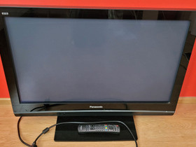 Televisio Panasonic 37", Televisiot, Viihde-elektroniikka, Mikkeli, Tori.fi Televisio Panasonic 37", Televisiot, Viihde-elektroniikka, Mikkeli, Tori.fi