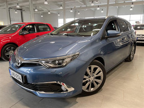 TOYOTA AURIS, Autot, Lappeenranta, Tori.fi TOYOTA AURIS, Autot, Lappeenranta, Tori.fi