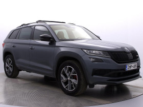 Skoda Kodiaq, Autot, Mikkeli, Tori.fi Skoda Kodiaq, Autot, Mikkeli, Tori.fi