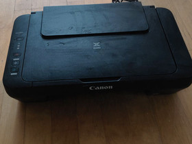 Kerran käytetty canon tulostin/kopiokone, Muu tietotekniikka, Tietokoneet ja lisälaitteet, Janakkala, Tori.fi Kerran käytetty canon tulostin/kopiokone, Muu tietotekniikka, Tietokoneet ja lisälaitteet, Janakkala, Tori.fi