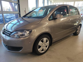 Volkswagen Golf Plus, Autot, Kaarina, Tori.fi Volkswagen Golf Plus, Autot, Kaarina, Tori.fi