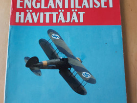 Suomen ilmavoimien historia Eng.hävittäjät, Muut kirjat ja lehdet, Kirjat ja lehdet, Mikkeli, Tori.fi Suomen ilmavoimien historia Eng.hävittäjät, Muut kirjat ja lehdet, Kirjat ja lehdet, Mikkeli, Tori.fi