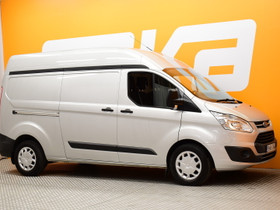 Ford Transit Custom, Autot, Tuusula, Tori.fi Ford Transit Custom, Autot, Tuusula, Tori.fi