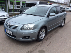 Toyota AVENSIS, Autot, Kouvola, Tori.fi Toyota AVENSIS, Autot, Kouvola, Tori.fi