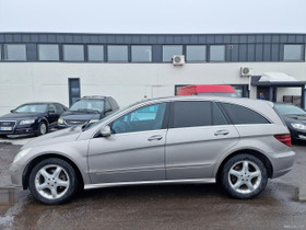 Mercedes-Benz R, Autot, Oulu, Tori.fi Mercedes-Benz R, Autot, Oulu, Tori.fi