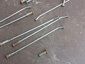 Pinna 130mm BSE 70cc ym., Mopojen varaosat ja tarvikkeet, Mototarvikkeet ja varaosat, Kuhmo, Tori.fi Pinna 130mm BSE 70cc ym., Mopojen varaosat ja tarvikkeet, Mototarvikkeet ja varaosat, Kuhmo, Tori.fi