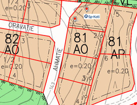 1261m², Ahmatie 7, Loppi, Tontit, Loppi, Tori.fi 1261m², Ahmatie 7, Loppi, Tontit, Loppi, Tori.fi
