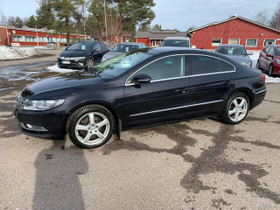 Volkswagen CC, Autot, Raahe, Tori.fi Volkswagen CC, Autot, Raahe, Tori.fi