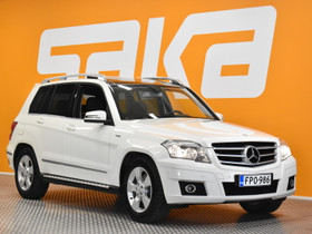 Mercedes-Benz GLK, Autot, Porvoo, Tori.fi Mercedes-Benz GLK, Autot, Porvoo, Tori.fi