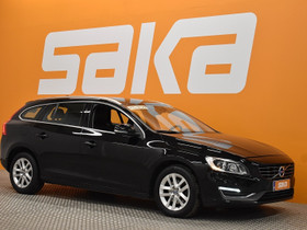 Volvo V60, Autot, Lempäälä, Tori.fi Volvo V60, Autot, Lempäälä, Tori.fi