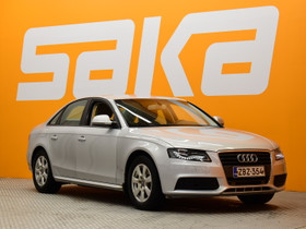 Audi A4, Autot, Tuusula, Tori.fi Audi A4, Autot, Tuusula, Tori.fi