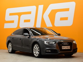 Audi A5, Autot, Tuusula, Tori.fi Audi A5, Autot, Tuusula, Tori.fi