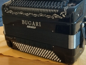 Bugari Armando Champion, Pianot, urut ja koskettimet, Musiikki ja soittimet, Harjavalta, Tori.fi Bugari Armando Champion, Pianot, urut ja koskettimet, Musiikki ja soittimet, Harjavalta, Tori.fi