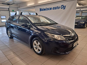 Toyota Avensis, Autot, Kuopio, Tori.fi Toyota Avensis, Autot, Kuopio, Tori.fi