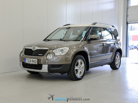 Skoda Yeti, Autot, Tuusula, Tori.fi Skoda Yeti, Autot, Tuusula, Tori.fi