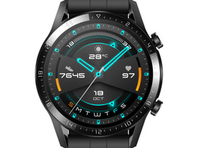 Huawei Watch GT2 älykello 46 mm (musta), Muu viihde-elektroniikka, Viihde-elektroniikka, Joensuu, Tori.fi Huawei Watch GT2 älykello 46 mm (musta), Muu viihde-elektroniikka, Viihde-elektroniikka, Joensuu, Tori.fi