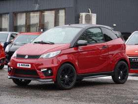 Aixam Coupe, Mopoautot, Moto, Hyvinkää, Tori.fi Aixam Coupe, Mopoautot, Moto, Hyvinkää, Tori.fi