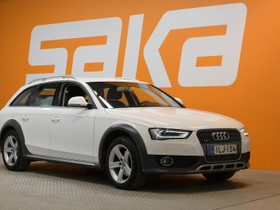 Audi A4 ALLROAD, Autot, Lappeenranta, Tori.fi Audi A4 ALLROAD, Autot, Lappeenranta, Tori.fi