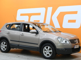 Nissan Qashqai, Autot, Kuopio, Tori.fi Nissan Qashqai, Autot, Kuopio, Tori.fi