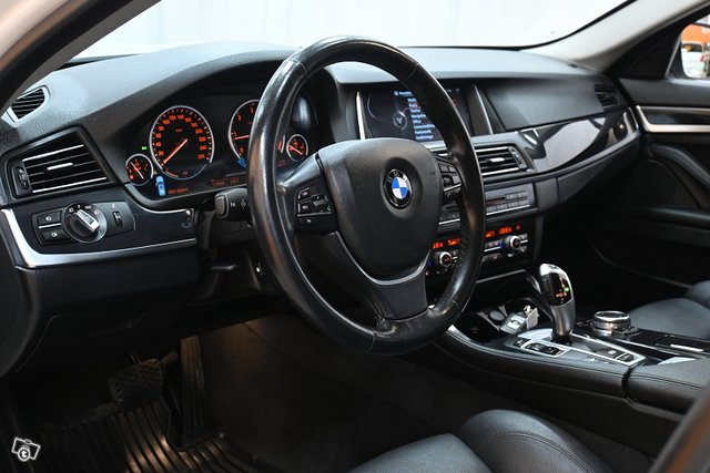 BMW 520 18