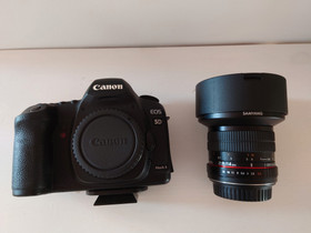 Canon eos 5d mk ii, Valokuvaustarvikkeet, Kamerat ja valokuvaus, Ranua, Tori.fi Canon eos 5d mk ii, Valokuvaustarvikkeet, Kamerat ja valokuvaus, Ranua, Tori.fi