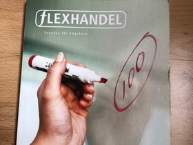 Flexhandel oppikirja, Oppikirjat, Kirjat ja lehdet, Mikkeli, Tori.fi Flexhandel oppikirja, Oppikirjat, Kirjat ja lehdet, Mikkeli, Tori.fi