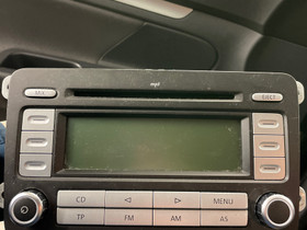 Volkswagen golf autostereo, Autostereot ja tarvikkeet, Auton varaosat ja tarvikkeet, Kotka, Tori.fi Volkswagen golf autostereo, Autostereot ja tarvikkeet, Auton varaosat ja tarvikkeet, Kotka, Tori.fi