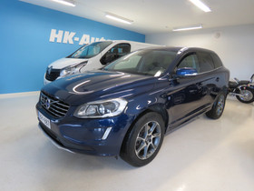 Volvo XC60, Autot, Kokkola, Tori.fi Volvo XC60, Autot, Kokkola, Tori.fi