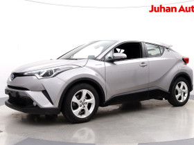 Toyota C-HR, Autot, Raahe, Tori.fi Toyota C-HR, Autot, Raahe, Tori.fi