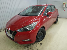 Nissan Micra, Autot, Järvenpää, Tori.fi Nissan Micra, Autot, Järvenpää, Tori.fi
