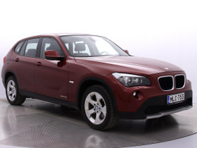 BMW X1, Autot, Mikkeli, Tori.fi BMW X1, Autot, Mikkeli, Tori.fi