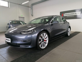 Tesla Model 3, Autot, Muurame, Tori.fi Tesla Model 3, Autot, Muurame, Tori.fi