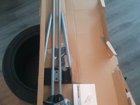 Uudet paketissa polkupyöräntelineet, Matkailuautojen tarvikkeet, Matkailuautojen tarvikkeet, Kaarina, Tori.fi Uudet paketissa polkupyöräntelineet, Matkailuautojen tarvikkeet, Matkailuautojen tarvikkeet, Kaarina, Tori.fi